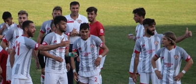 DEVREK HAYMANA'YLA PUANLARI PAYLAŞTI: 1-1