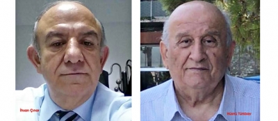 DEVREK İKİ GÜZEL İNSANINI DAHA KAYBETTİ