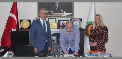 DEVREK İŞ DÜNYASI REHBERİ HAZIRLANACAK