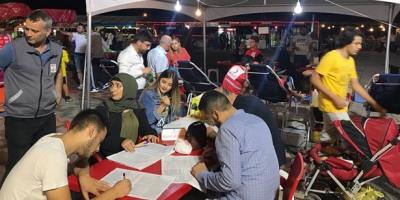 DEVREK KAN BAĞIŞLIYOR, HAYAT KURTARIYOR