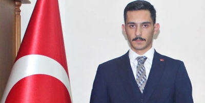 DEVREK KAYMAKAM VEKİLLİĞİNE SOYLU ATANDI