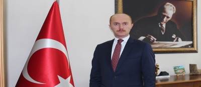 DEVREK KAYMAKAM VEKİLİ YAVUZ’DAN VEDA MESAJI 