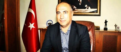 DEVREK KAYMAKAMI ALTAY UYARDI