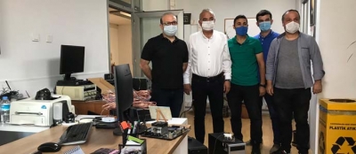 DEVREK, KENT DİJİTALLEŞME ENDEKSİNDE İKİNCİ SIRADA YER ALDI