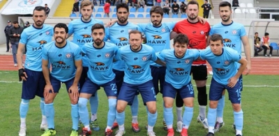 DEVREK, KIRŞEHİR’E DİRENEMEDİ: 2-0