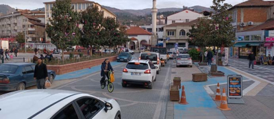 DEVREK MİLYONLARCA İNSANIN UĞRAK YERİ OLACAK