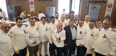DEVREK MYO ÖĞRENCİLERİNİN BAŞARISI