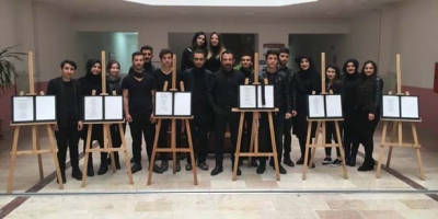 DEVREK MYO ÖĞRENCİLERİ FARKINDALIK YARATIYOR