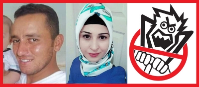 DEVREK ORMAN İŞLETME PERSONELİ KARI-KOCA TRAFİK KAZASINDA ÖLDÜ