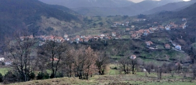 DEVREK PELİTLİ KÖYÜ