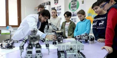 DEVREK SABAHAT CEMİL ULUPINAR FEN LİSESİ’NDEN 300 BİN TL’ LİK PROJE