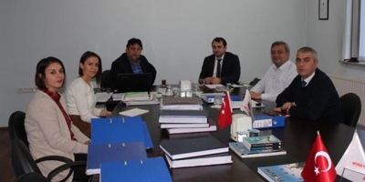 DEVREK TSO AKTEDİTE EDİLDİ