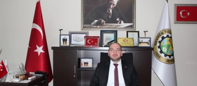 DEVREK TSO BAŞKANI BAŞOĞLU’NDAN  ÖZCAN ULUPINAR’IN YALANLARINA YANIT!