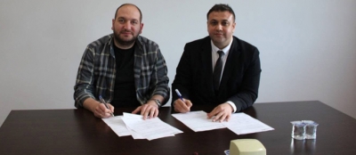 DEVREK TSO İLE YKB ARASINDA PROTOKOL İMZALANDI