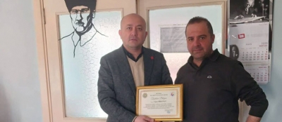 DEVREK TSO MUHASEBECİLERİ UNUTMADI