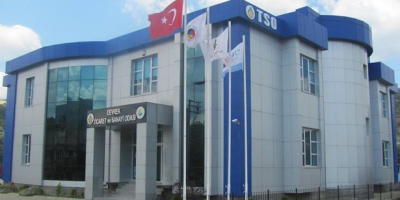 DEVREK TSO UYGULAMALI GİRİŞİMCİLİK VE BİLGİLENDİRME EĞİTİMİ DÜZENLEYECEK