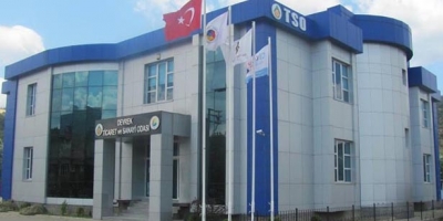 DEVREK TSO’DAN İKİ ETKİNLİK      