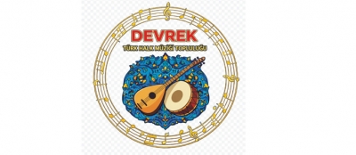 DEVREK TÜRK HALK MÜZİĞİ TOPLULUĞU KONSER VERECEK