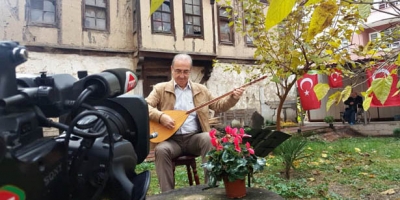 DEVREK VE DEVREK TÜRKÜLERİ BUGÜN 14.30’DA TRT MÜZİK KANALINDA