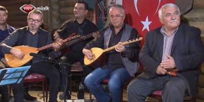 DEVREK TÜRKÜLERİ BÜYÜK BEĞENİ TOPLADI