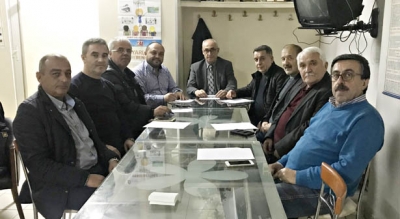 DEVREK TÜRKÜLERİ ‘TRT MÜZİK KANALI’NDA YAYINLANACAK