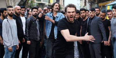 DEVREK TÜRKÜSÜ ‘ÇUKUR’DA