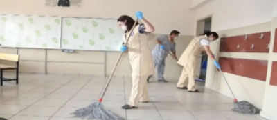 DEVREK'E 15 KİŞİ ALINACAK 