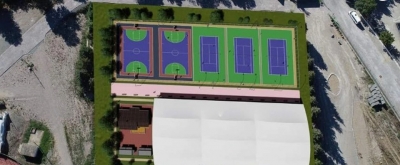 DEVREK'E YENİ SPOR TESİSİLERİ YAPILACAK