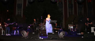 DEVREK'İ ÇOSTURDULAR