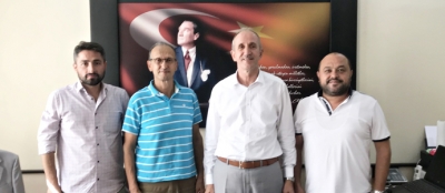 DEVREK’İN ÖĞRENCİ SAYISI 7 BİNİN ÜZERİNDE
