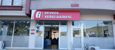  DEVREK’İN VERGİ YÜZSÜZLERİ AÇIKLANDI
