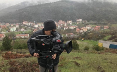 DEVREK’İN YENİ TÜRKÜLERİ TRT EKRANLARINA TAŞINIYOR