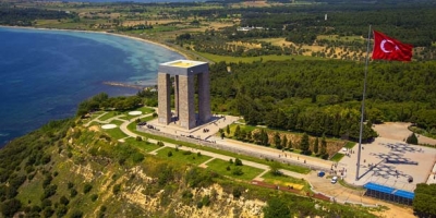 DEVREKLİ ÇİFTÇİLER ÇANAKKALE'YE GİDİYOR