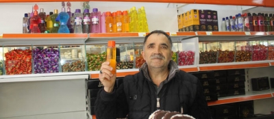 DEVREKLİ ESNAFTAN ÖRNEK DAVRANIŞ: KOLONYA FİYATLARINI DÜŞÜRDÜ