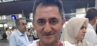 DEVREKLİ GURBETÇİ CORONAVİRÜSTEN HAYATINI KAYBETTİ