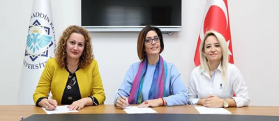 DEVREKLİ HÜLYA YANIK, BEDENİNİ  KADAVRA OLARAK BAĞIŞLADI