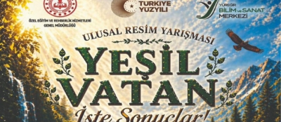 DEVREKLİ ÖĞRENCİ TÜRKİYE 3.’SÜ OLDU