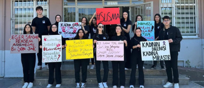 DEVREKLİ ÖĞRENCİLER; BENİM NEDEN SOKAKTA ÖLDÜRÜLME İHTİMALİM VAR?