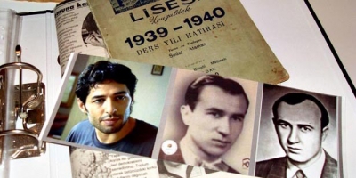 DEVREKLİ ŞAİR RÜŞTÜ ONUR ANILDI