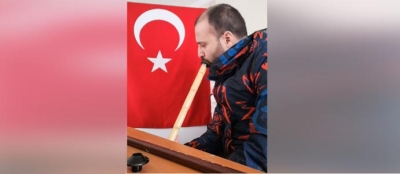 DEVREKLİLER NEY DİNLEYEREK İFTARI BEKLEYECEK