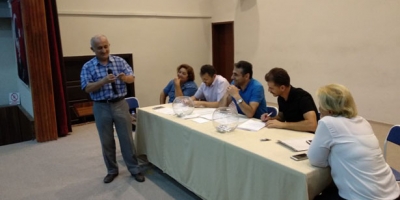 DEVREK’TE 1 SINIF ÖĞRENCİLERİN ŞUBELERİ VE ÖĞRETMENLERİ BELİRLENDİ