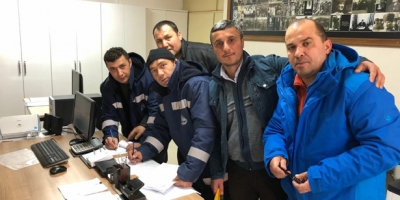 DEVREK’TE 128 TAŞERON İŞÇİ KADRO BAŞVURUSU YAPTI