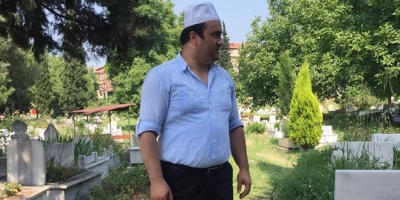  DEVREK’TE 20 YILDIR CENAZE YIKIYOR