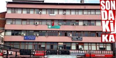 DEVREK’TE 23 İŞYERİ SATILIĞA ÇIKIYOR