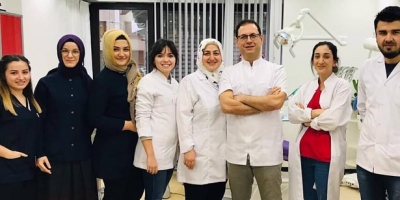 DEVREK’TE 28 YILDIR HİZMET VERİYOR