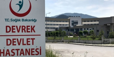 DEVREK’TE 3 UZMAN DOKTOR GÖREVİNE BAŞLADI