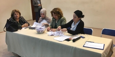 DEVREK’TE 35 İŞÇİ İÇİN KURA ÇEKİLDİ