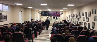 DEVREK’TE 37 İŞÇİ İÇİN KURA ÇEKİLİŞİ YAPILDI