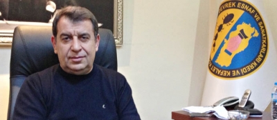 DEVREK’TE 395 ESNAF 25 BİN LİRALIK KREDİYE BAŞVURDU