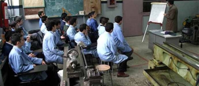 DEVREK'TE 402 MESLEK LİSESİ ÖĞRENCİSİ YÜZ YÜZE EĞİTİME BAŞLAYACAK